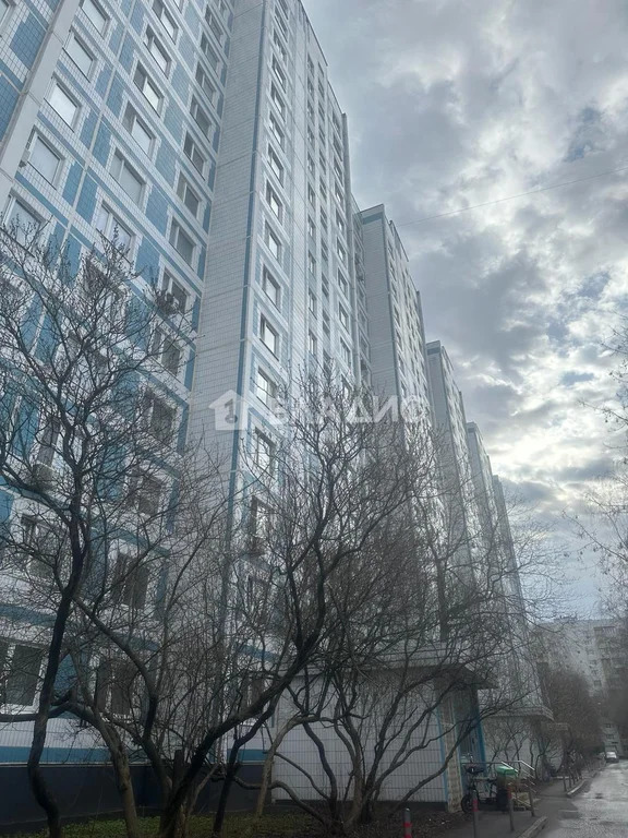 Москва, Таллинская улица, д.24, 3-комнатная квартира на продажу - Фото 26