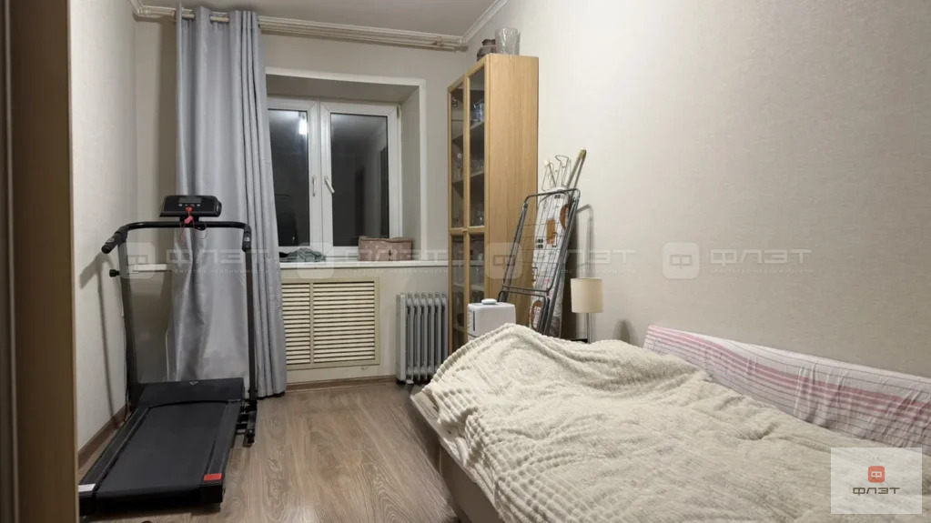 Продажа квартиры, Казань, ул. Халезова - Фото 9