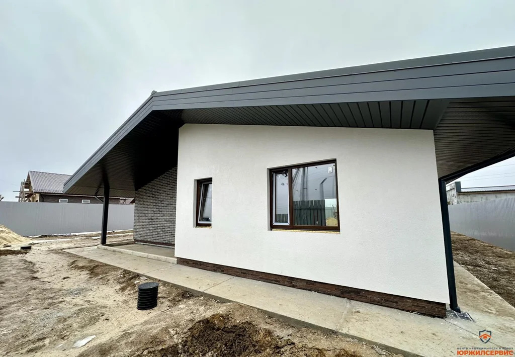Продажа дома, Домодедово, Домодедово г. о., территория КП Кузьминский - Фото 1