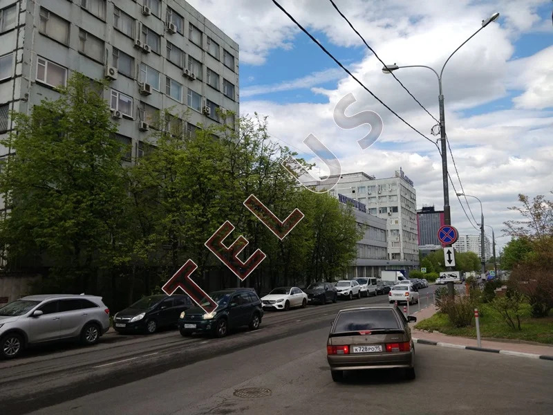 м. Щелковская, 16-я Парковая, 63000 м2 Здание и Участок 3,45 га (ном. ... - Фото 14