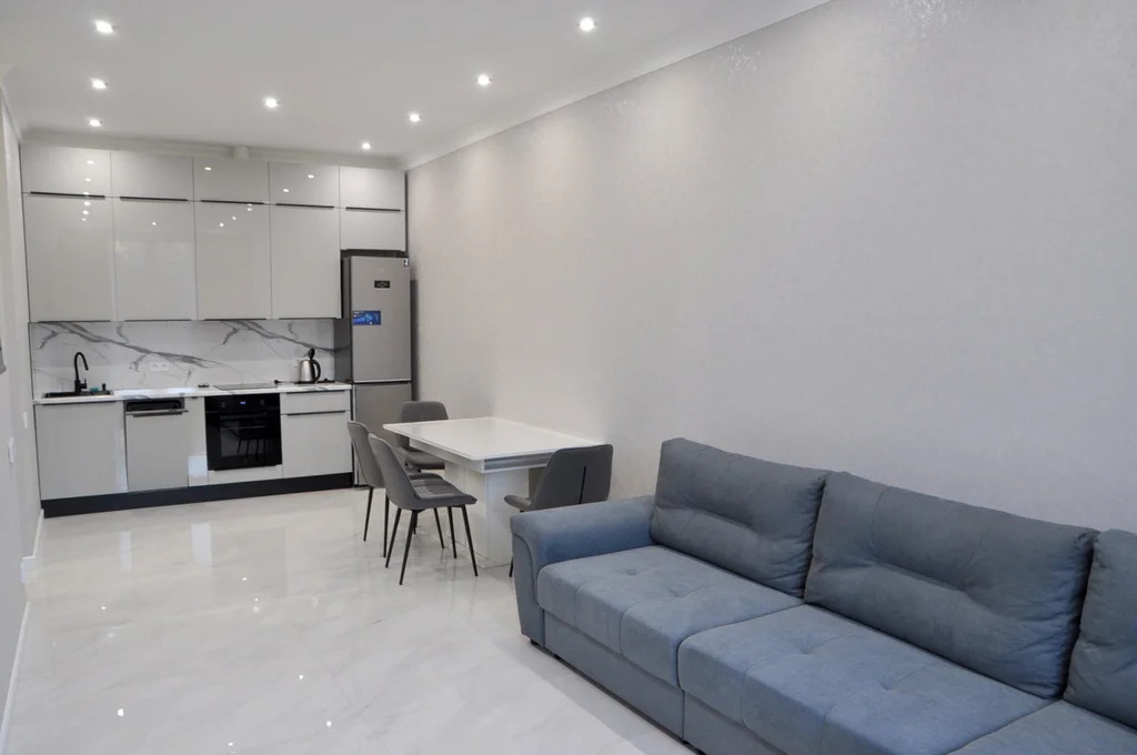 Аренда квартиры, Скандинавский бульвар - Фото 2