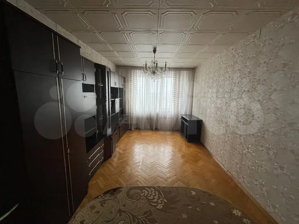 2-к. квартира, 60 м, 9/10 эт. - Фото 6