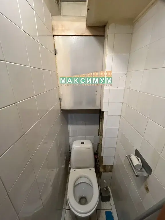 Аренда 3 комнатной квартиры в Домодедово. ул. Советская, д.13 - Фото 11