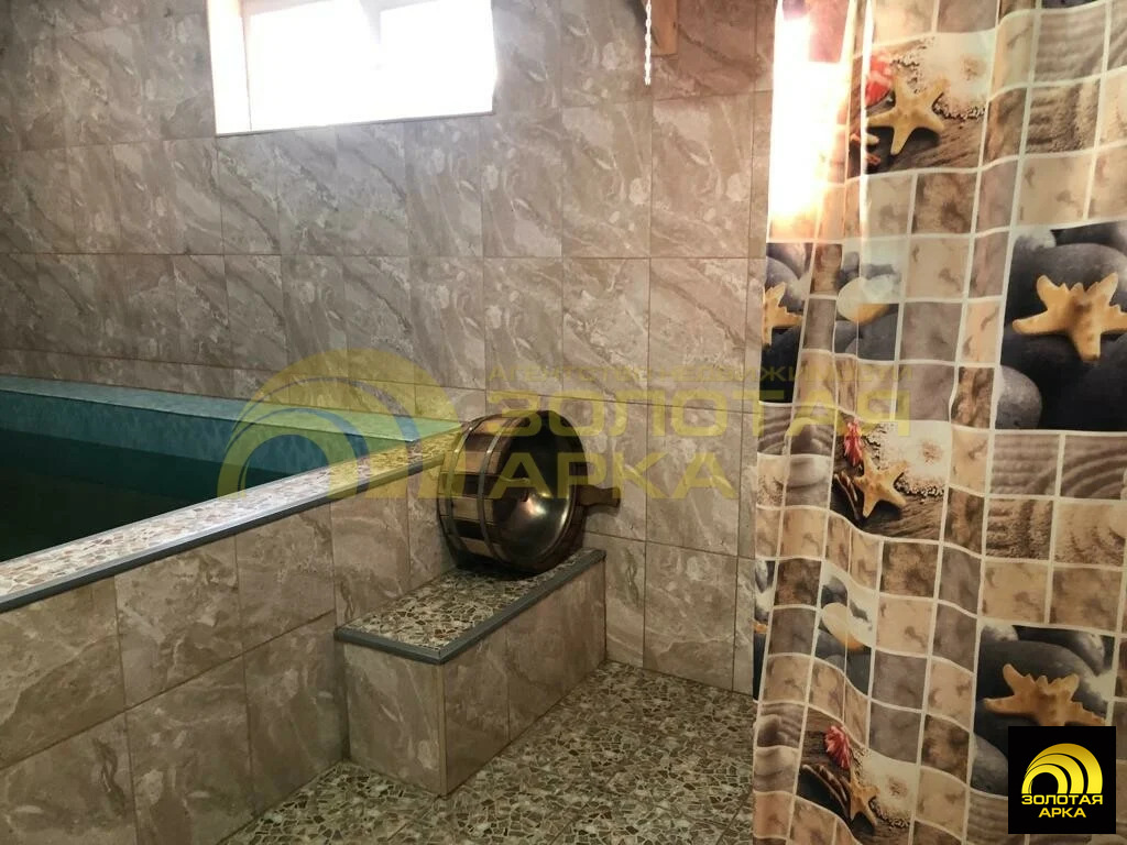 Продажа дома, Голубицкая, Темрюкский район, ул. Красная - Фото 11