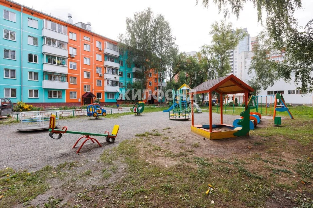 Продажа квартиры, Новосибирск, ул. Гоголя - Фото 12