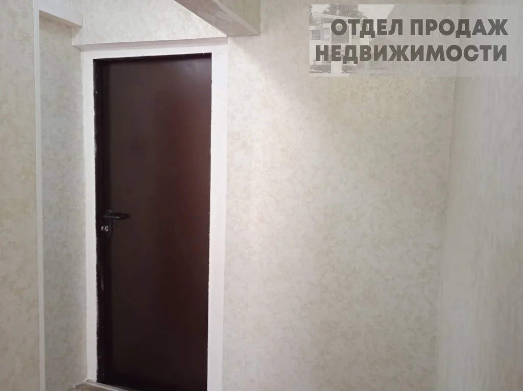 Однокомнатная квартира - Фото 6