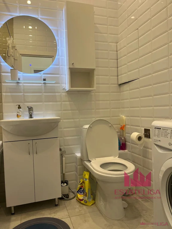 Аренда квартиры, ул. Берзарина - Фото 11