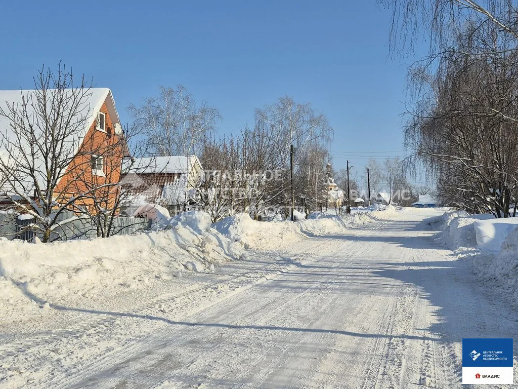 Продажа дома, Кузьминское, Рыбновский район - Фото 16