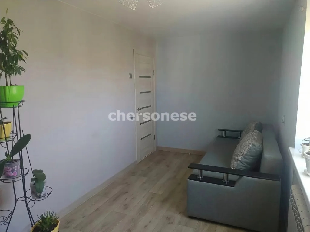 Продажа квартиры, Севастополь, ул. Дмитрия Ульянова - Фото 6