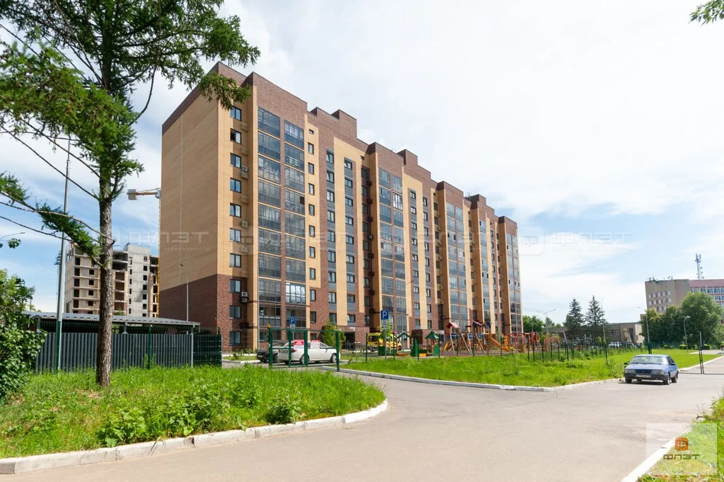Продажа квартиры, Казань, ул. Рауиса Гареева - Фото 2