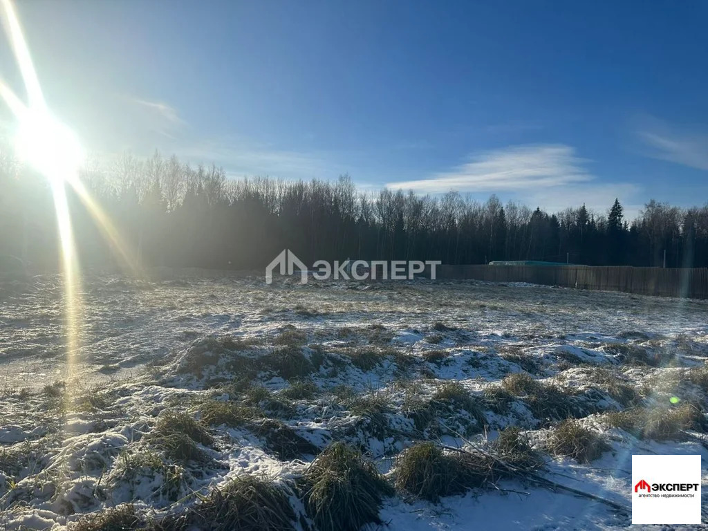 Земельный участок, мкр. Трубицыно - Фото 2