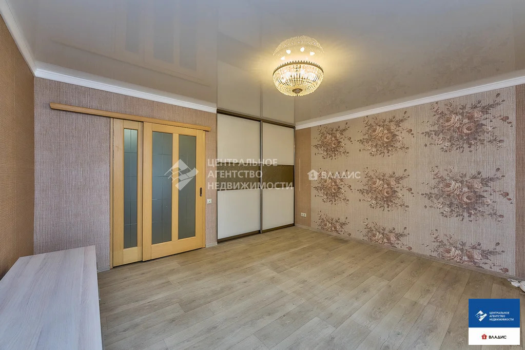 Продажа квартиры, Рязань, ул. Бирюзова - Фото 10