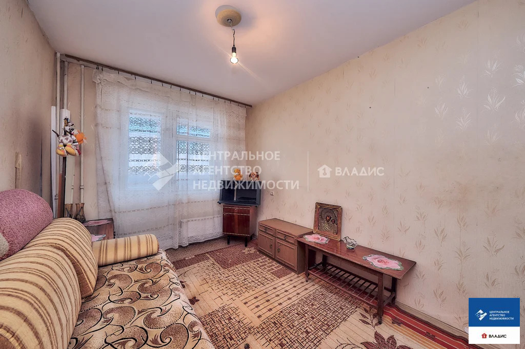 Продажа квартиры, Рязань, улица Новосёлов - Фото 4