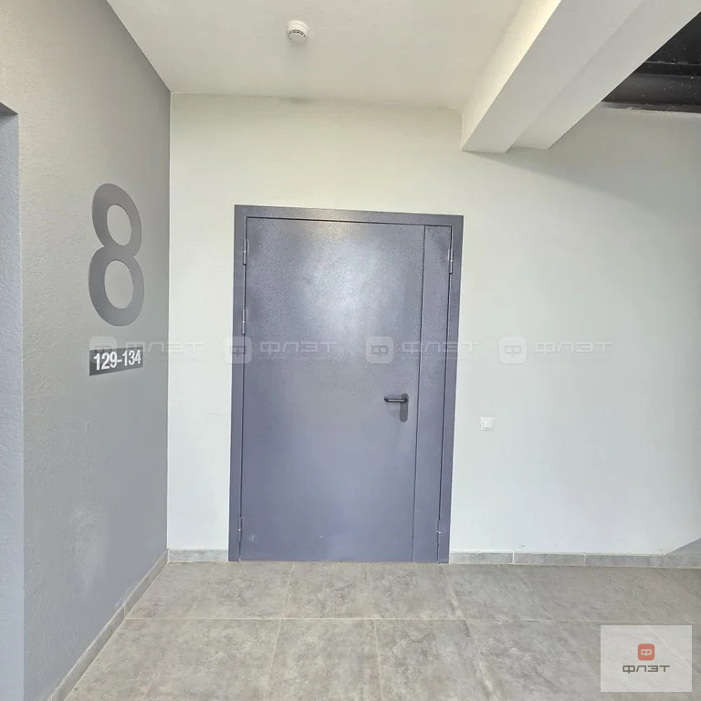 Продажа квартиры, Высокая Гора, Высокогорский район, ул. Егорова - Фото 8