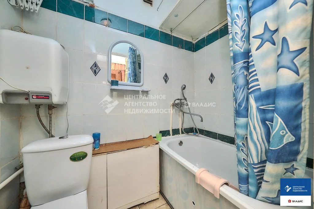 Продажа квартиры, Рязань, ул. Зубковой - Фото 7