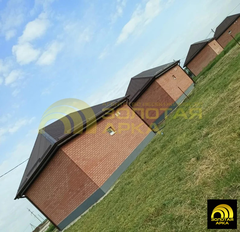 Продажа дома, Новомышастовская, Красноармейский район - Фото 10