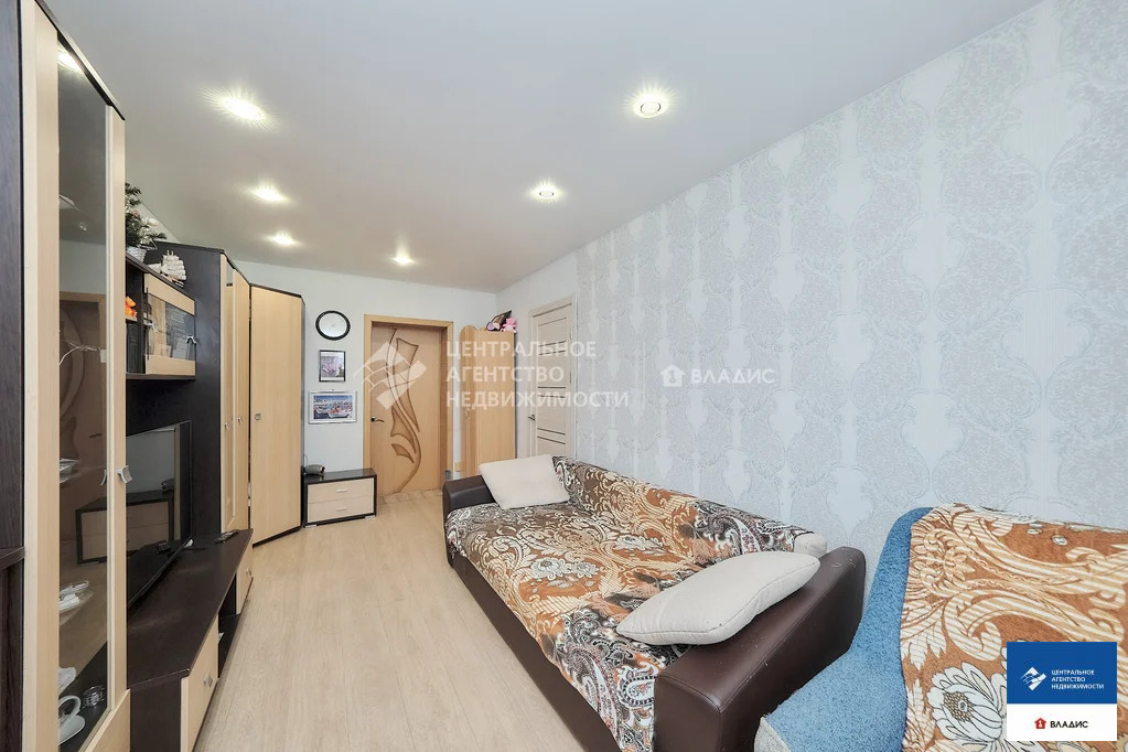 Продажа квартиры, Баграмово, Рыбновский район - Фото 4