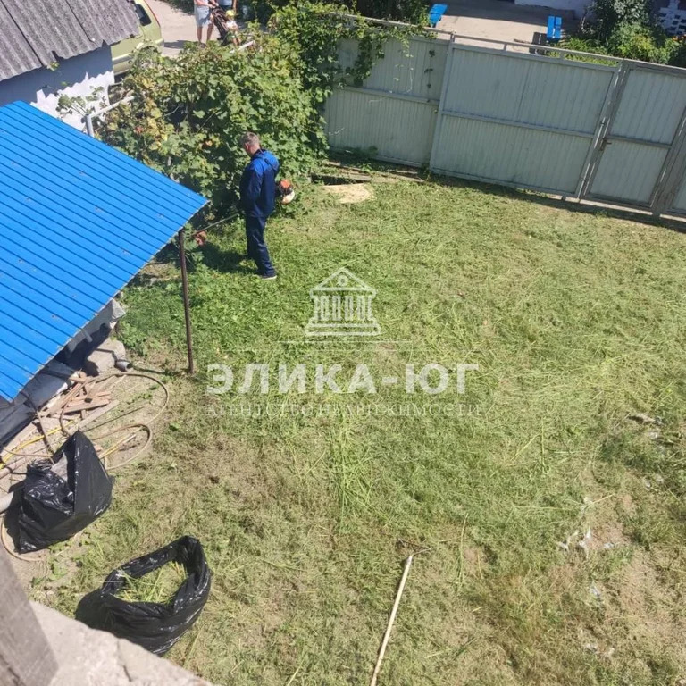 Продажа дома, Новомихайловский, Крымский район, Курортный пер. - Фото 18