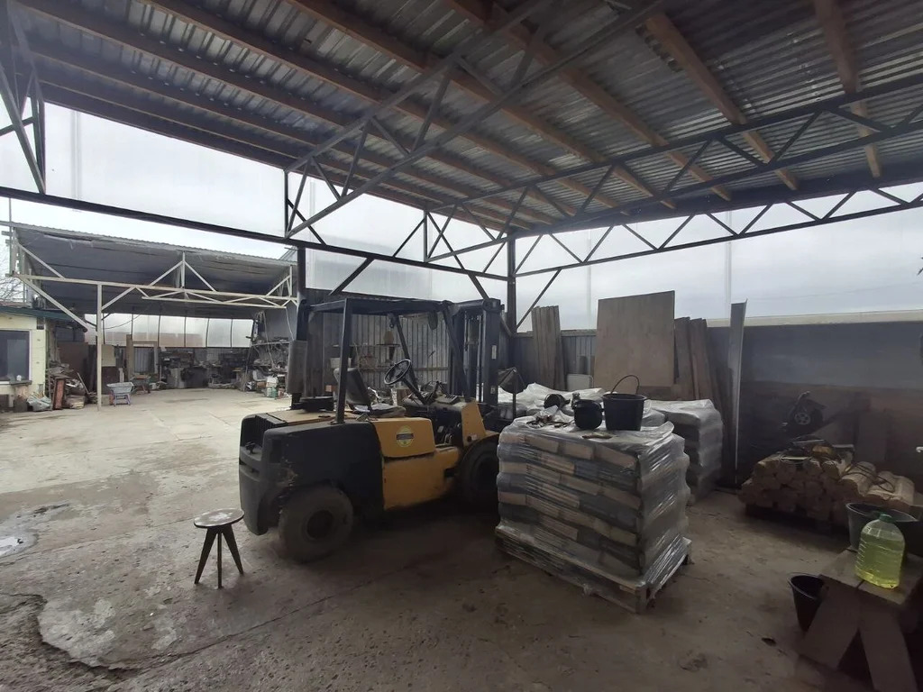 Продажа склада, Абинск, Абинский район, ул. Мира - Фото 6