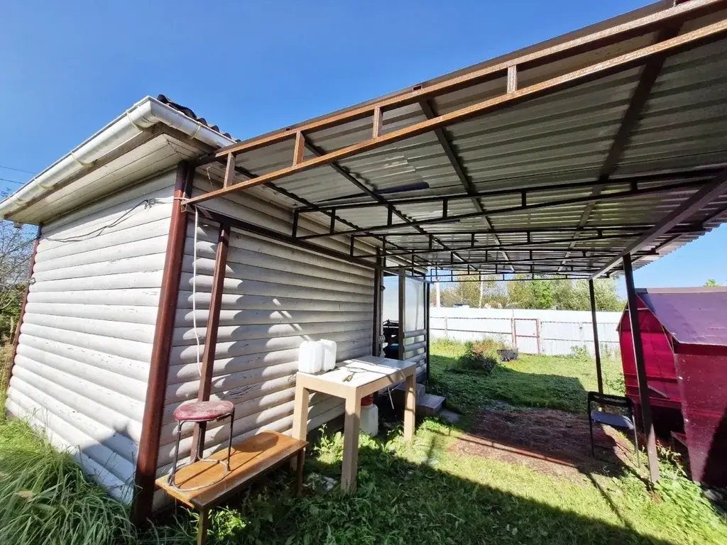 Дача на улице Нечаевская - Фото 4