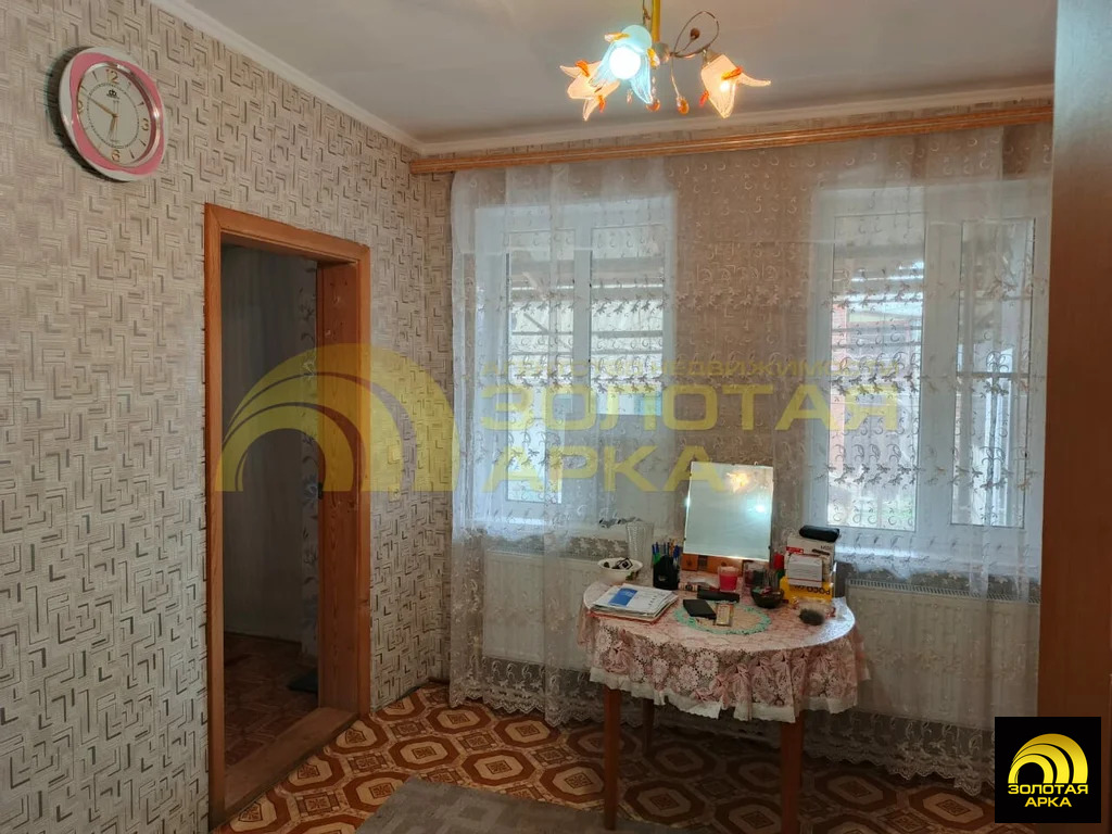 Продажа дома, Холмская, Абинский район, ул. Некрасова - Фото 9