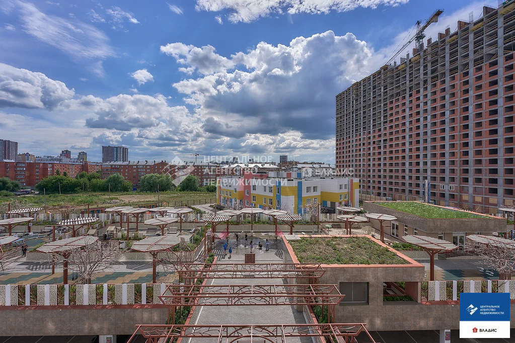 Продажа квартиры, Рязань, ул. Быстрецкая - Фото 12