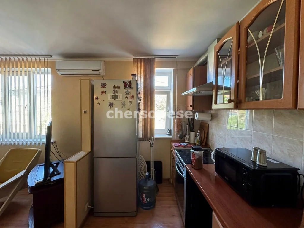 Продажа квартиры, Севастополь, ул. Аллы Оношко - Фото 4