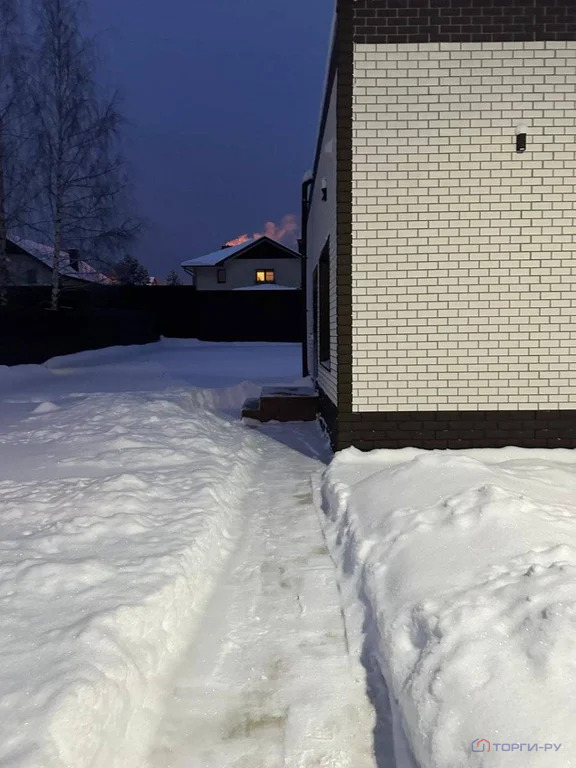 Продажа дома, Манихино, Истринский район, кв-л 0050109 - Фото 0