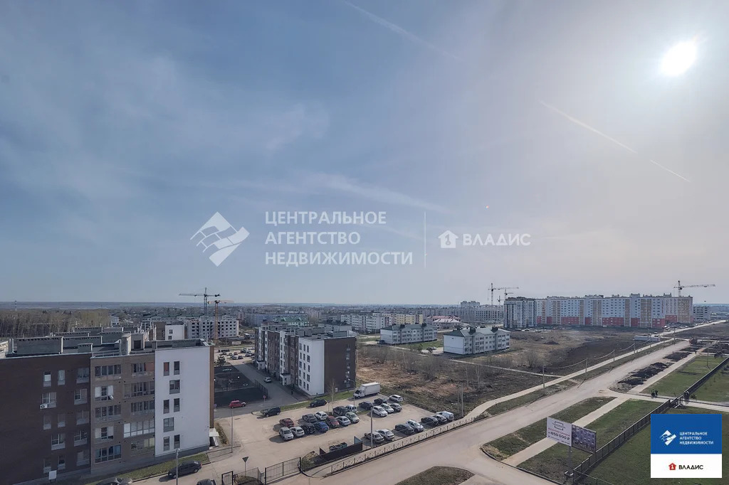 Продажа квартиры, Рыбное, Рыбновский район, Перспективная улица - Фото 13