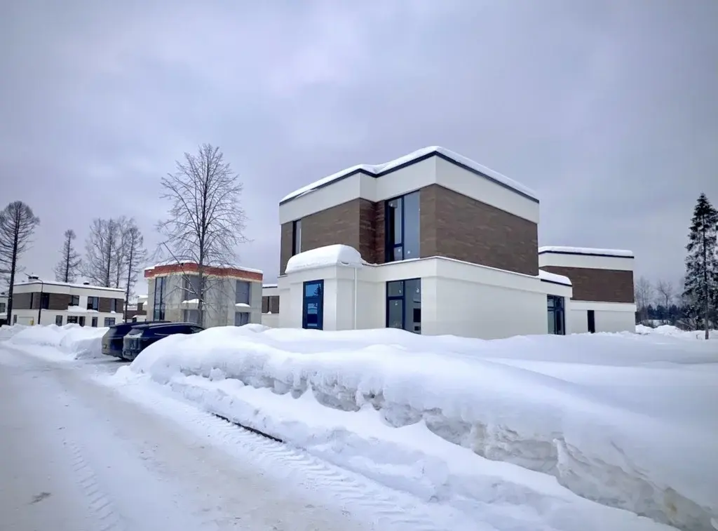 Продам дом в КП Первый Пионерский - Фото 26