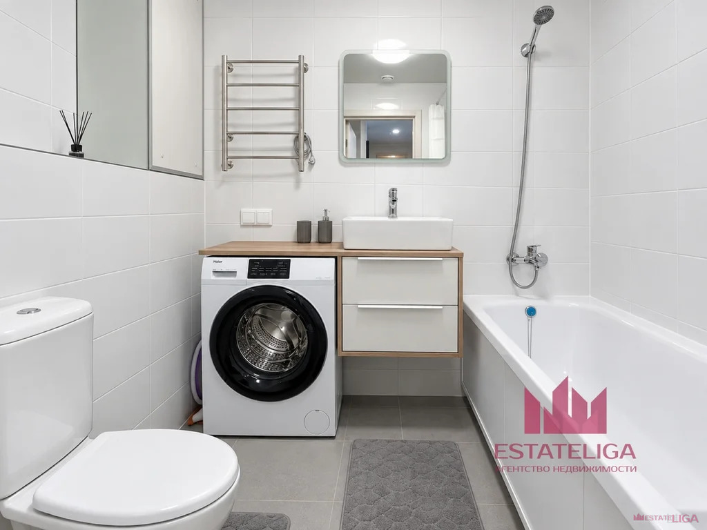 Продажа квартиры, 1-й Нижнелихоборский проезд - Фото 9