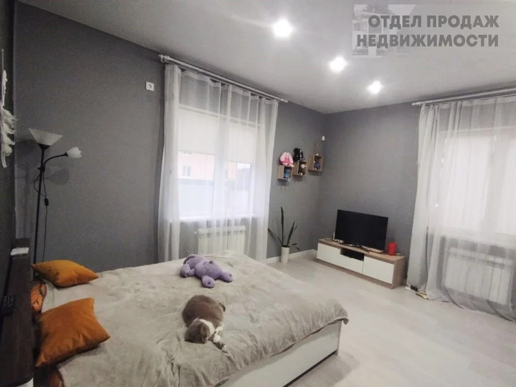 Новый дом - Фото 14