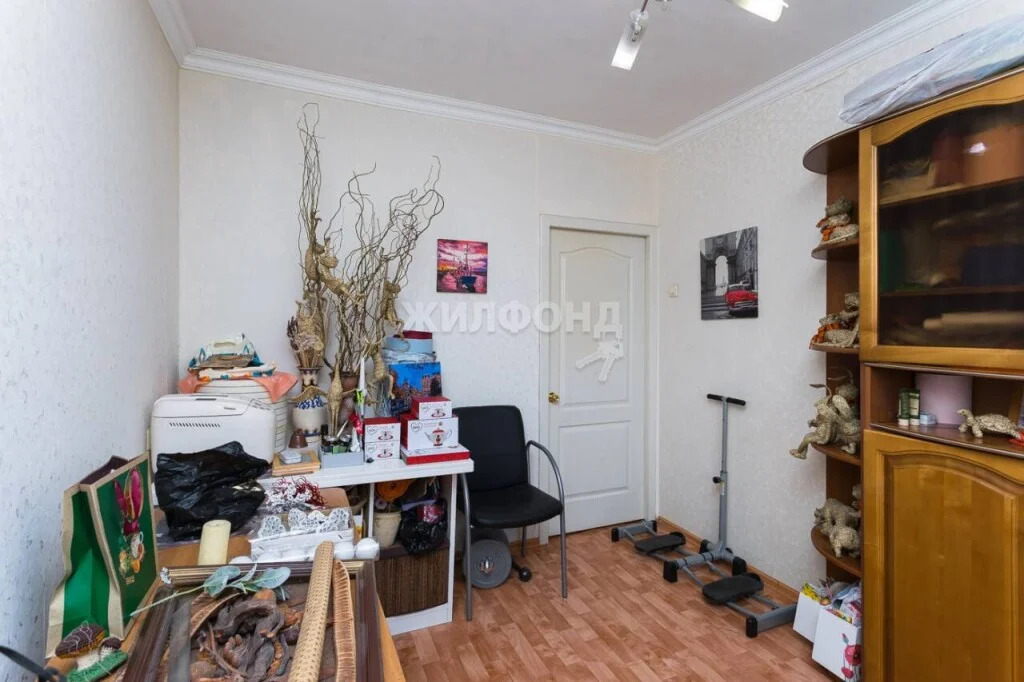 Продажа квартиры, Новосибирск, Гребенщикова - Фото 9