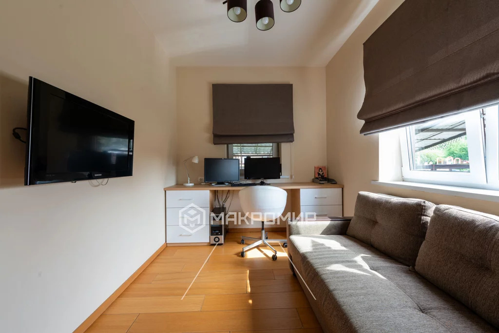 Продажа таунхауса, Касимово, Всеволожский район, Офицерская ул, 12 - Фото 15
