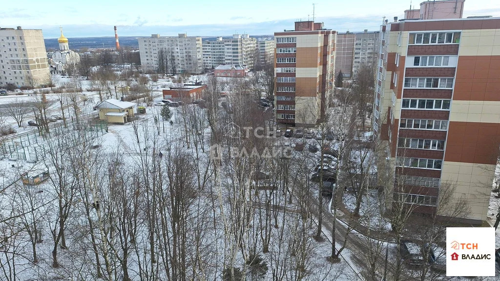 Продажа квартиры, Богородское, Сергиево-Посадский район, 60 - Фото 5