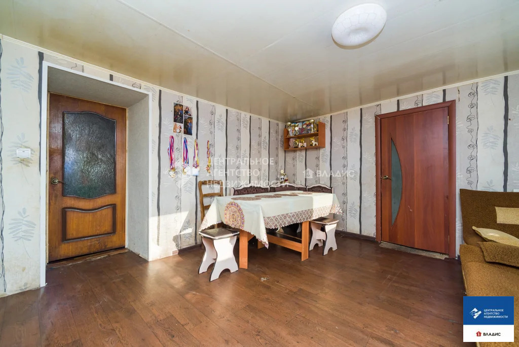 Продажа дома, Щетиновка, Михайловский район - Фото 10