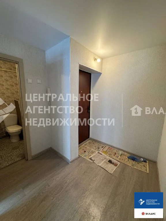 Аренда квартиры, Рязань, ул. Юбилейная - Фото 6