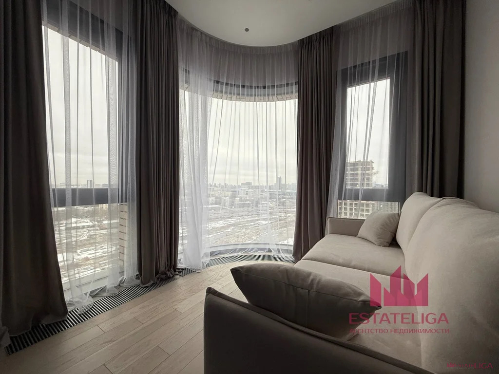 Аренда квартиры, ул. Дубининская - Фото 16