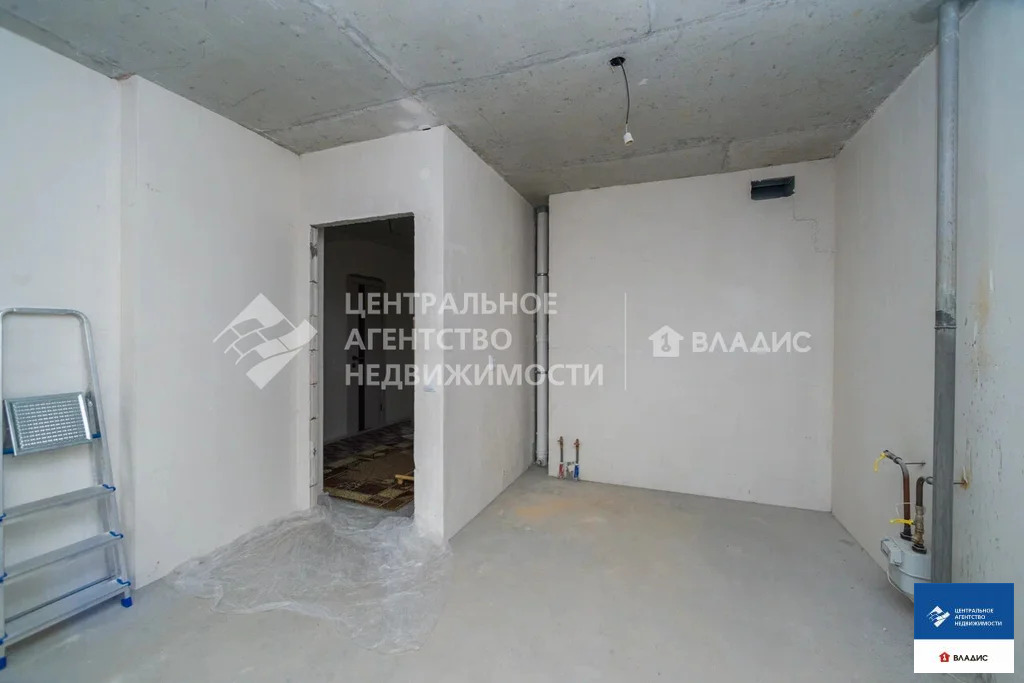 Продажа квартиры, Рязань, улица Александра Полина - Фото 10