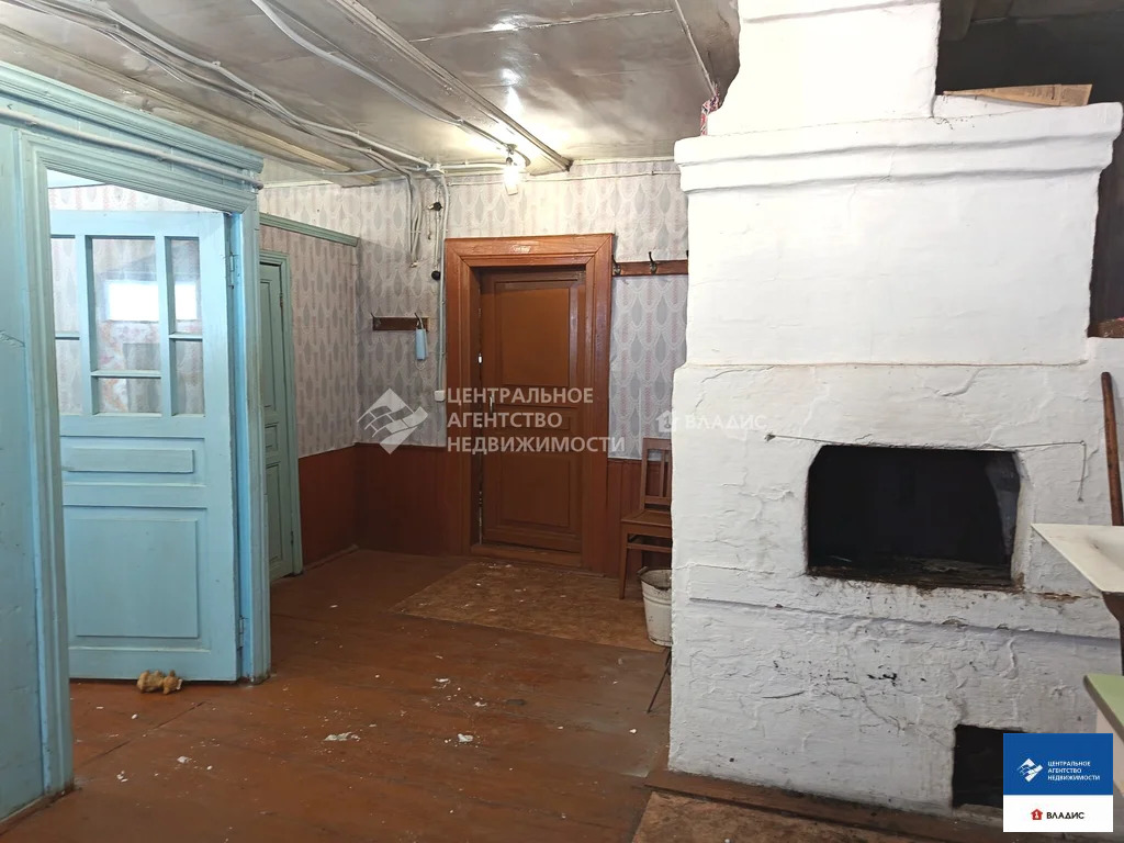 Продажа дома, Лубяники, Касимовский район - Фото 3