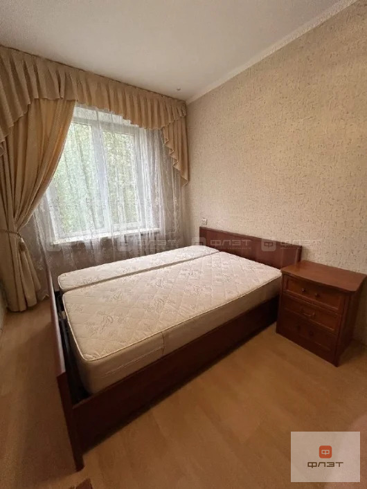 Аренда квартиры, Казань, ул. Хади Такташа д.89 - Фото 1