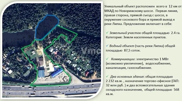 Инвест проект - Фото 3