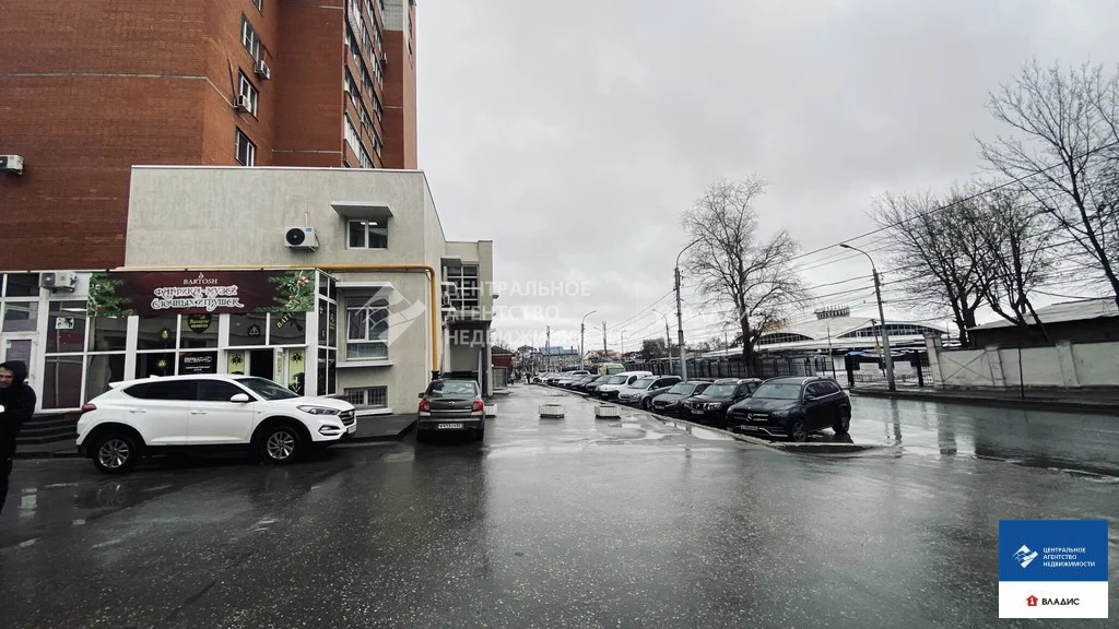 Продажа ПСН, Рязань, ул. Маяковского - Фото 2