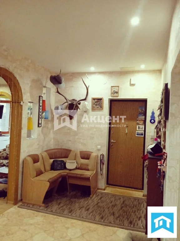 Продажа квартиры, Иваново, ул. Лакина - Фото 16