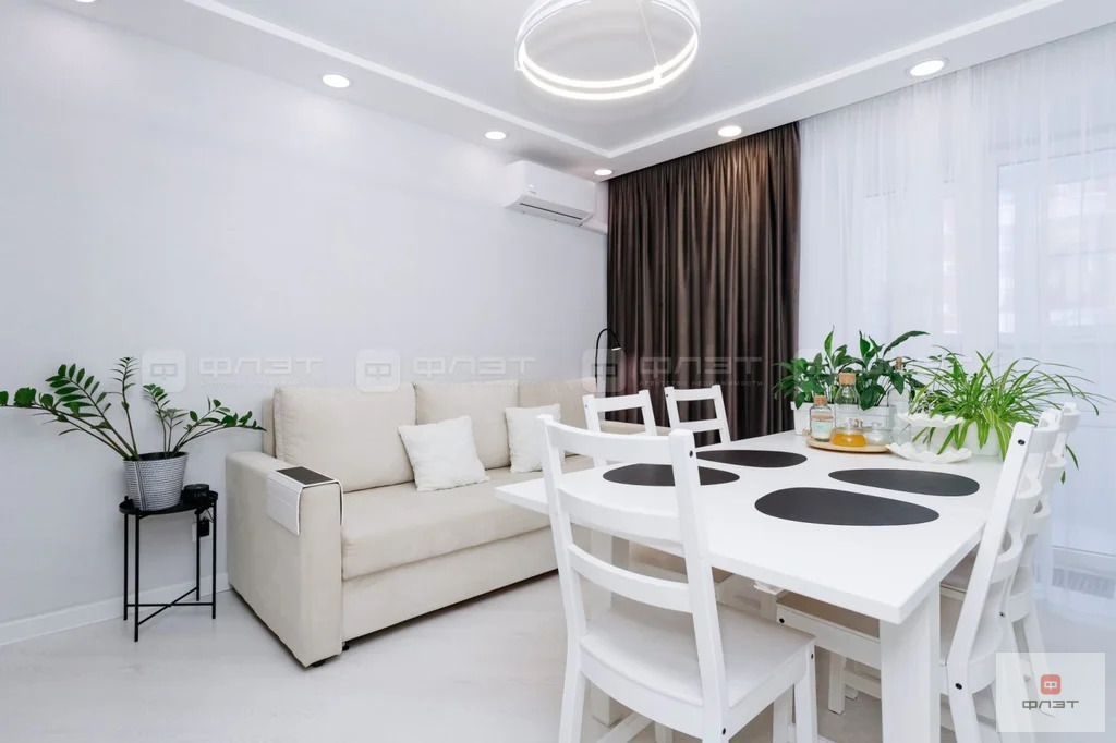 Продажа квартиры, Казань, ул. Зур Урам - Фото 3