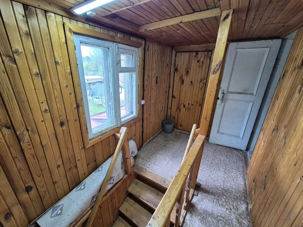 Дача 111,8 м2 на участке 6,2 сот. - Фото 20