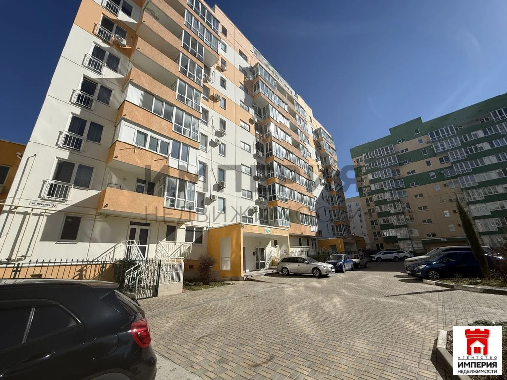 Продажа квартиры, Симферополь, ул. И.Г.Лексина - Фото 11