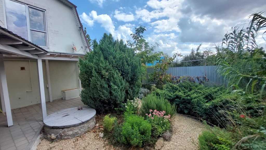 Продажа дома, Ветеран, Анапский район, улица Ветеранов - Фото 8