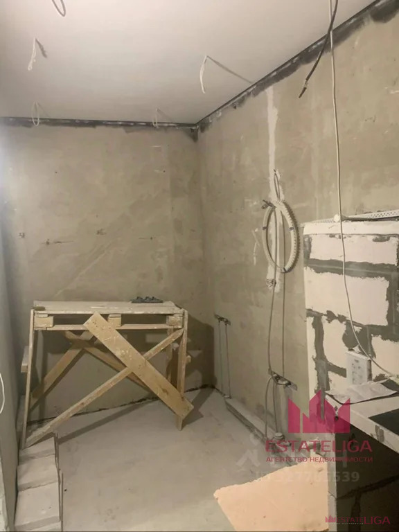 Продажа квартиры, м. Авиамоторная, улица Крузенштерна - Фото 16