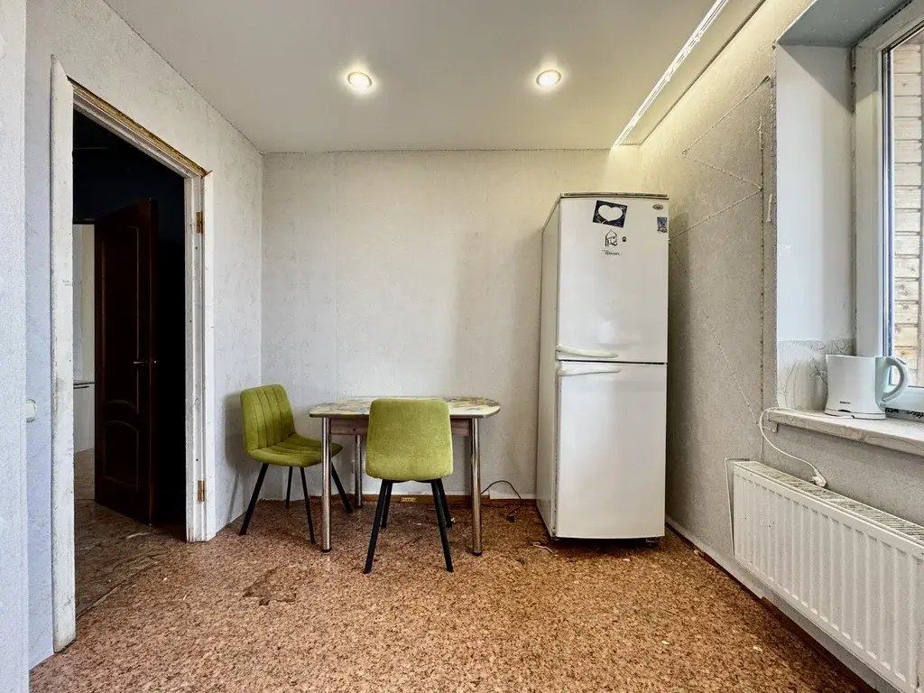 1-к ул.Комсомольская, дом 1 - Фото 7